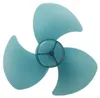 Rowenta ventola elica 3 pale blu 25cm per ventilatore Anteprima dell’immagine prodotto 1