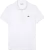 Lacoste Polo Shirt Slim Fit Herren Weiß Produktbild-Vorschau 26
