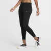 Nike Dri Fit Get Fit Black / White L Produktbild-Vorschau 7
