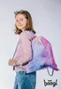 BAAGL SET 3 Core Painting: Rucksack, Federtasche, Tasche Produktbild-Vorschau 15