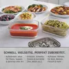 CASO M20 EASY Mikrowelle, , einfache Bedienung, 20 L Produktbild-Vorschau 4