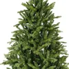 Künstlicher Weihnachtsbaum Allison Kiefer Ø 112cm H 180cm Produktbild-Vorschau 7