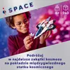 LEGO City Raumschiff, Weltraum-Spielzeug mit Space Shuttle Produktbild-Vorschau 35