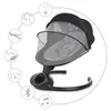 Elektrické hojdacie kreslo Kidwell REVE 2 v 1 s Bluetooth a Náhľad obrázku produktu 6