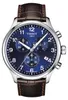 Montre Tissot Chrono XL Classic 45 mm à quartz suisse et Voir les images du produit 1