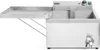 HENDI Friggitrice per ciambelle, 12L, 230V/3500W, Anteprima dell’immagine prodotto 2