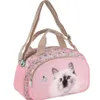 Schultasche, 10-teiliges Schulset für Mädchen, Cleo&Frank Produktbild-Vorschau 10