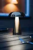 Luxus - Tischlampe Touch - Sofia - Silber - H21 x Ø16 Produktbild-Vorschau 5