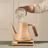 CHiATO flowPLAY Classic Elektrischer Wasserkocher, 0.6 l - Produktbild-Vorschau 8