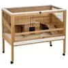 Kerbl Kleintierkäfig Indoor Deluxe Produktbild-Vorschau 2