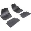 Tappetini auto in gomma Rigum Skoda Fabia II. 2007-2014 Anteprima dell’immagine prodotto 1