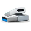 Satechi USB-A auf USB-C Adapter Silber USB-A auf USB-C Produktbild-Vorschau 3
