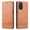 Galaxy M52 5G Leather Case, Flip Cover Wallet Case Magnetic Náhled obrázku produktu 2