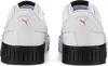 Puma Carina 2.0 Damen Leder Schuhe Sneaker Freizeit Produktbild-Vorschau 11