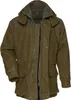 il Lago Prestige Lodenjacke Allgäu Herren (Oliv) Größe XL Produktbild-Vorschau 3