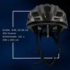 FISCHER Casque de vélo Casque de ville Urban Montis noir Voir les images du produit 31