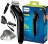 Leise Philips Haarschneidemaschine-Haarschneiden für die Produktbild-Vorschau 1