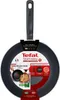 Tefal Start Easy Wokpan 28 cm Zwart Voir les images du produit 3