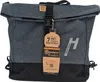 Haberland Unisex Fahrrad- Rucksack Keep Rollin' EV4240 Produktbild-Vorschau 2