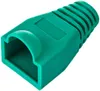 Gumový rukáv Napájecí zástrčka RJ45 50 ks Mod Anti-kink Náhled obrázku produktu 2