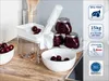 Drylownica do wiśni Leifheit Cherrymat 3.0 Podgląd zdjęcia produktu 3