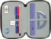 Marvel Avengers - Mäppchen Federmappe, 37 Teile, 3-fach Produktbild-Vorschau 4