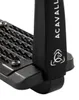 Acavallo Staffe Real-X Easy Safety Staffe Total Black Anteprima dell’immagine prodotto 6