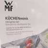 Wmf Kuemi Set De Grilles 3Pcs. Voir les images du produit 9