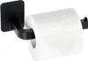 Vilde | Porta rotolo di carta igienica - 16,5 cm - Nero - Anteprima dell’immagine prodotto 1