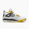 Air Jordan 4 Retro 'Vivid Sulfur:EU46 Produktbild-Vorschau 5