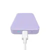 Baseus PPCX110105, 10000 mAh, Lithium Polymer (LiPo), Produktbild-Vorschau 7