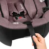 Lionelo Babyschale MOXIE i-Size Kindersitz Kopfstütze Produktbild-Vorschau 6