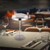 LED Tischlampe Akku LED Tischleuchte Dimmbar Kabellos Touch Produktbild-Vorschau 9
