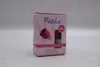 Merula Cup XL Menstruationstasse in Erdbeere (pink) Produktbild-Vorschau 2