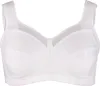 Ulla | Kate Sport-BH ohne Bügel Weiß - Weiß / 125H | Produktbild-Vorschau 5