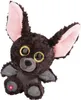 NICI 45552 NICI Fledermaus Baako Kuscheltier Anteprima dell’immagine prodotto 2