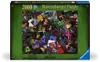 Ravensburger Villainous: All Villains, 2000 kusů, Umění, 14 Náhled obrázku produktu 2