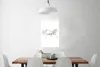 MuchoWow® Poster Weltkarte - Aquarell - Minimalismus 40x60 Produktbild-Vorschau 2