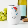 Mr. & Mrs. Panda thermosbecher Einhorn Weihnachtsmann - Produktbild-Vorschau 2