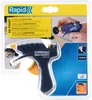 Rapid EG Point Kabellose Heißklebepistole 7 mm, blau Produktbild-Vorschau 2