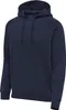 HUMMEL hmlRED CLASSIC HOODIE GREY MELANGE GREY MELANGE XXL Produktbild-Vorschau 5