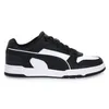 Puma RBD Game Low Sneaker Mehrfarbig Produktbild-Vorschau 34