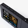 Wetterstation, Wetterstation Funk mit Außensensor (mit Produktbild-Vorschau 10