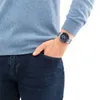 Citizen Uhr AT8218-81L FunkEco Drive Herrenuhr Titan Blaues Produktbild-Vorschau 2