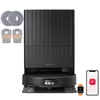 Roborock Qrevo Edge 2 Set Staubsauger Roboter, 25.000 Pa Produktbild-Vorschau 1