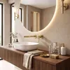 Unterputz Armatur Rea Grace Brush Gold Produktbild-Vorschau 4