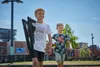 Jump Challenge - Skládací branky - Fotbalové branky - hra Náhled obrázku produktu 7