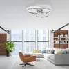 PAUL NEUHAUS Plafonnier à LED 6233-55 acier, 48 W, 5000 lm, Voir les images du produit 2