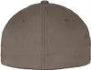 FLEXFIT 6277AS | Alpha Shape Flexfit Cap - Colore: Grigio Anteprima dell’immagine prodotto 14