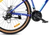 MTB Mountainbike 29 Zoll 21 Gänge Aluminium leicht Produktbild-Vorschau 9
